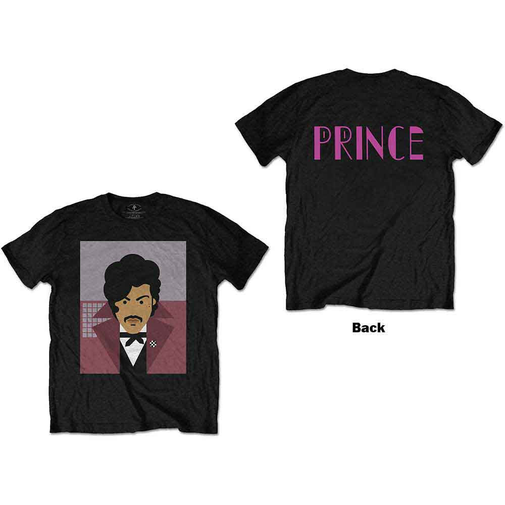 Many Faces [T-Shirt] (ONLINE ORDER ONLY)