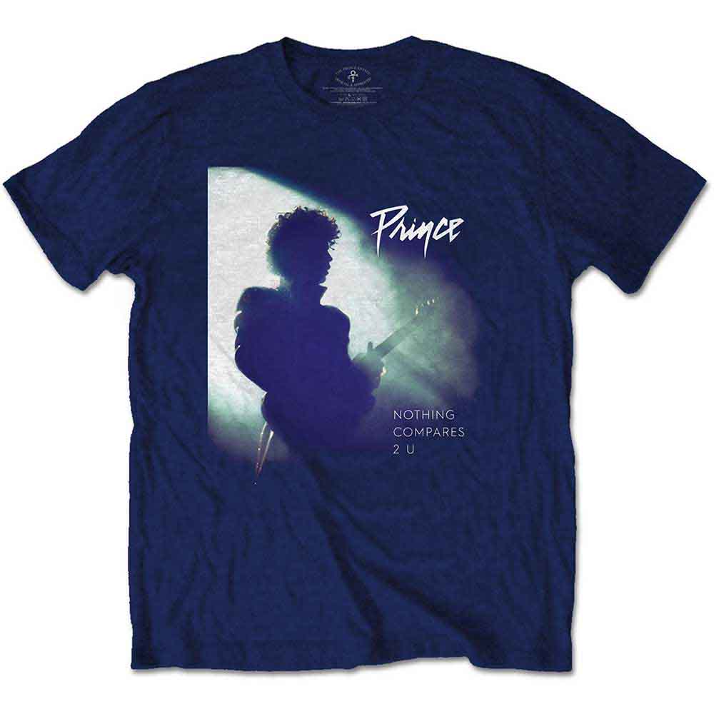 Nothing Compares 2 U [T-Shirt] (ONLINE ORDER ONLY)