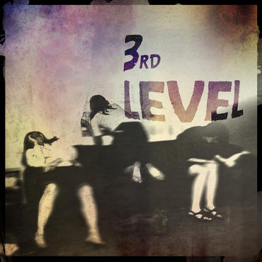 3rd Level [CD] (ONLINE ORDER ONLY)