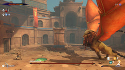 Prince of Persia The Lost Crown - PC (ONLINE ORDER ONLY)