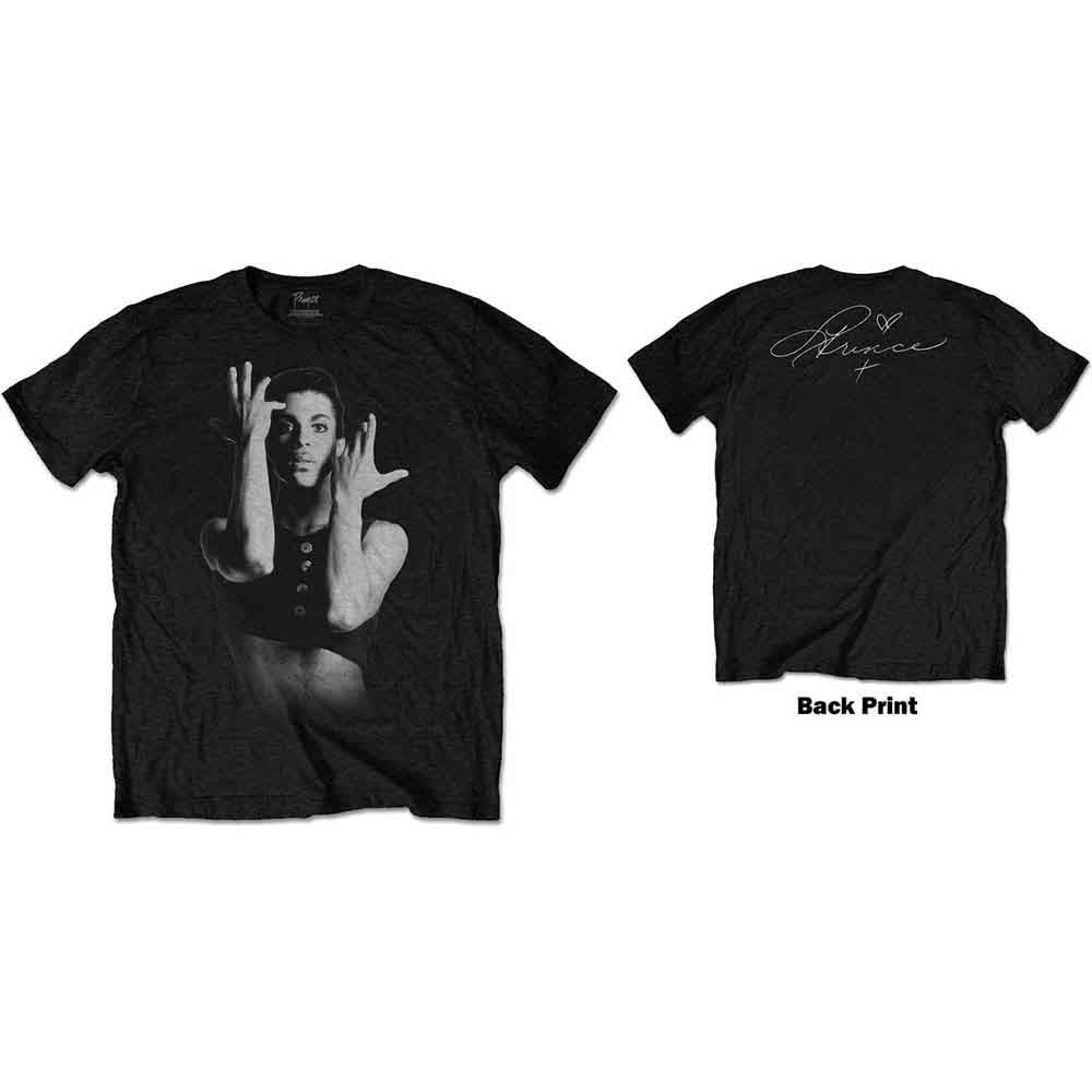 Parade Signature [T-Shirt] (ONLINE ORDER ONLY)