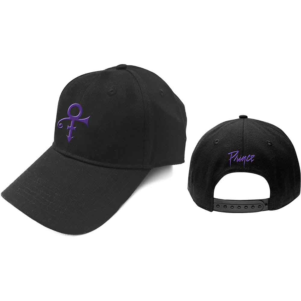 Purple Symbol [Hat] (ONLINE ORDER ONLY)