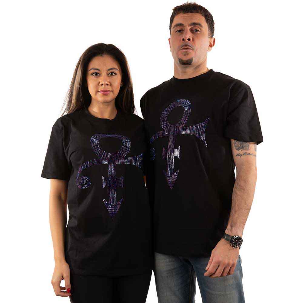 Purple Symbol [T-Shirt] (ONLINE ORDER ONLY)