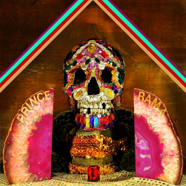 Shadow Temple [CD]