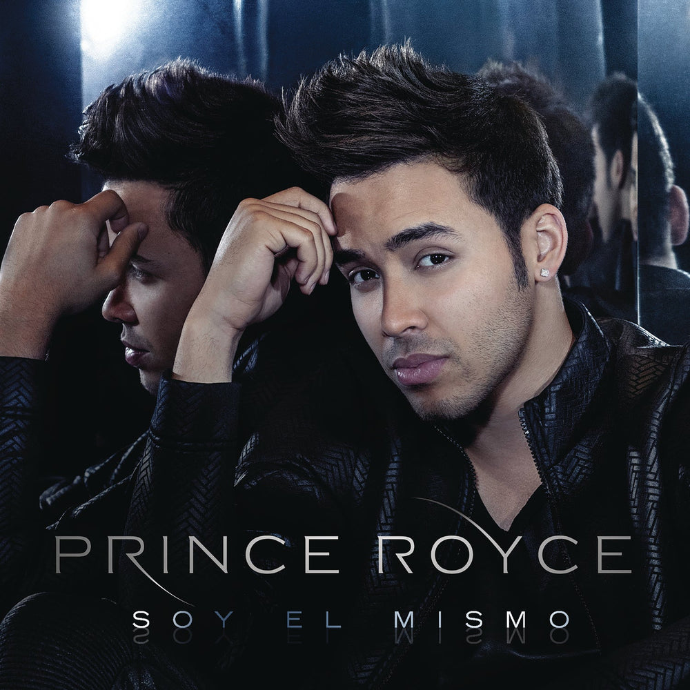 SOY EL MISMO [Vinyl]