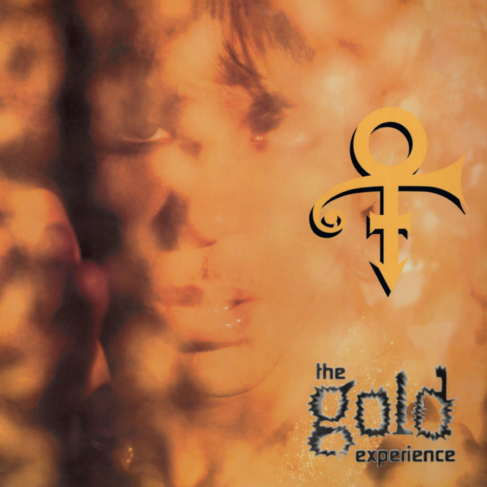 Prince - The Gold Experience [Vinyl] (ONLINE ORDER ONLY)