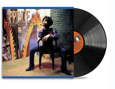Prince - The Vault - Old Friends 4 Sale [Explicit Content] [Vinyl] (ONLINE ORDER ONLY)