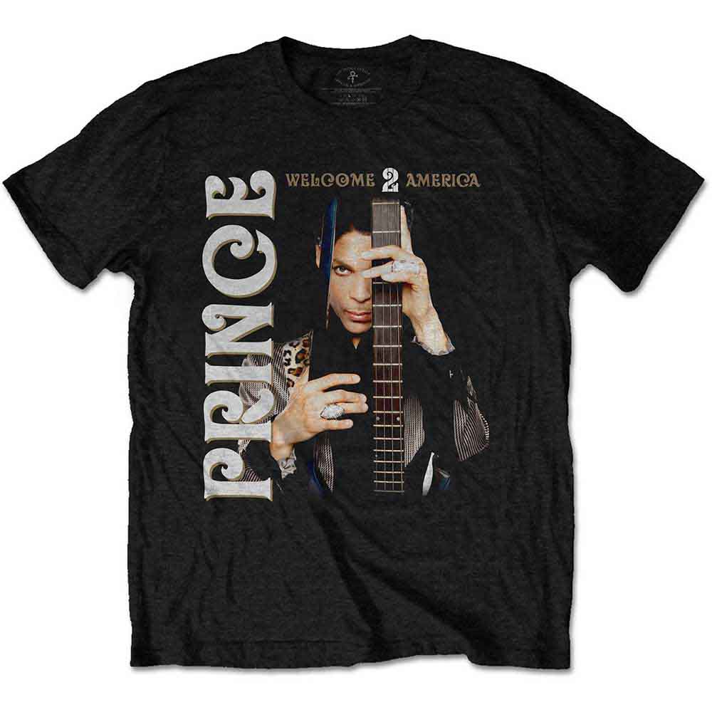Welcome 2 America [] (ONLINE ORDER ONLY)