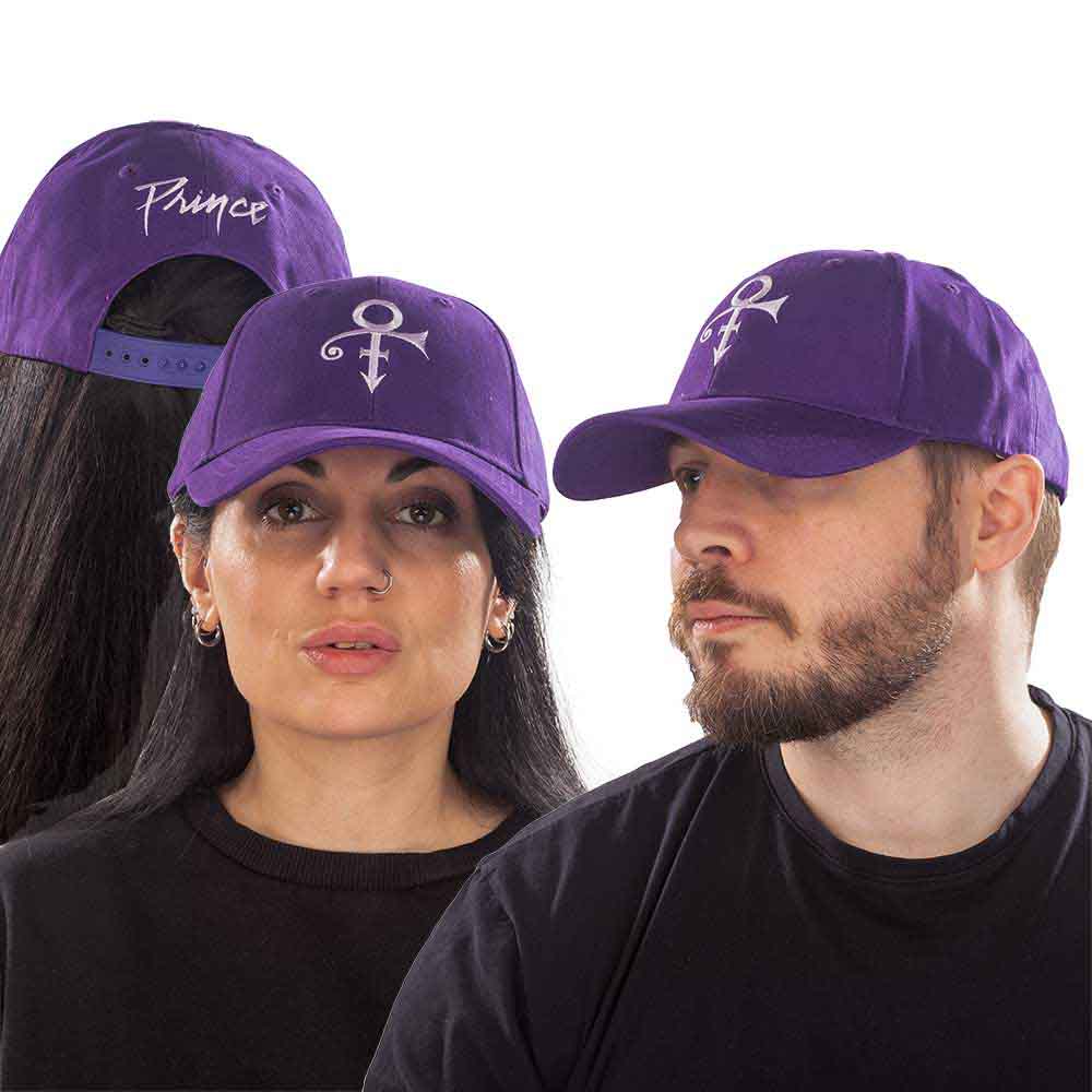 White Symbol [Hat] (ONLINE ORDER ONLY)