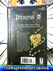 Princess Ai Vol 1 (Online Order Only)