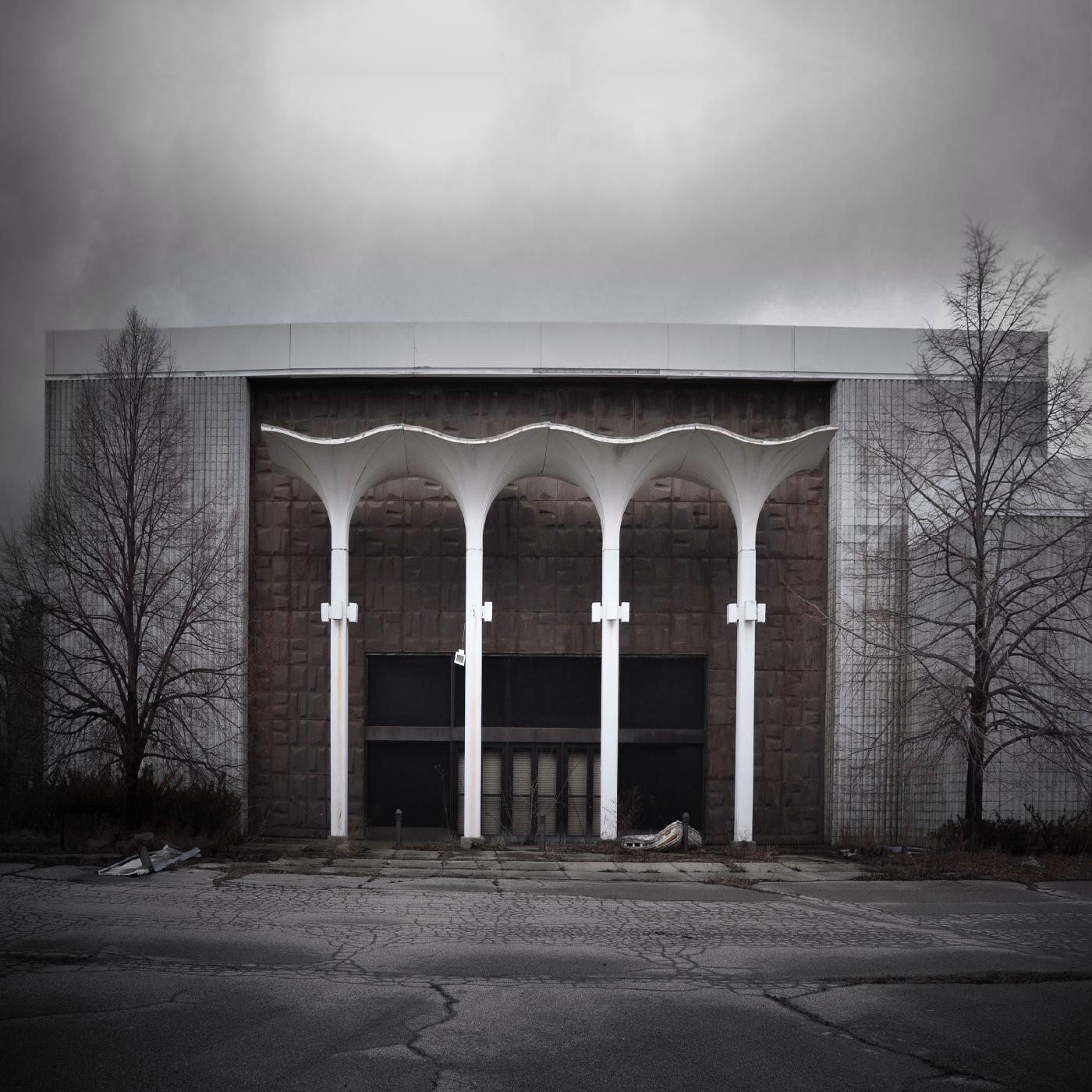 THANKS FOR COMING [Vinyl] (ONLINE ORDER ONLY)