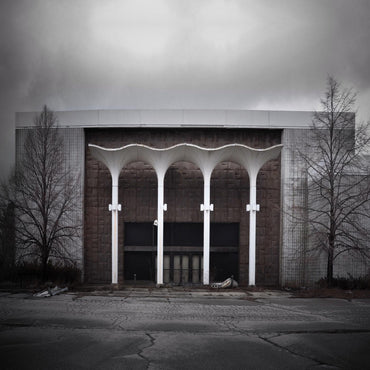 THANKS FOR COMING [Vinyl] (ONLINE ORDER ONLY)