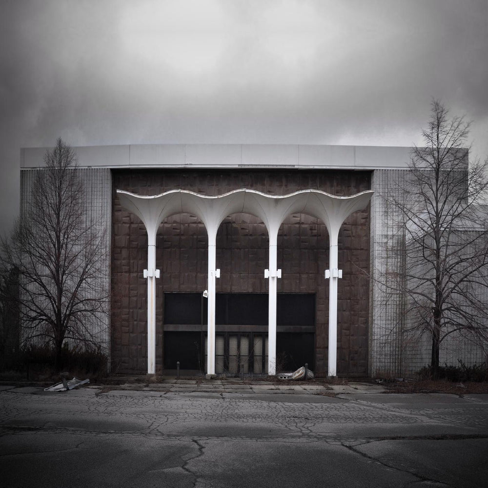 THANKS FOR COMING [Vinyl]