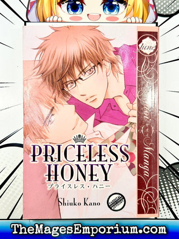 Princess Honey (Online Order Only)