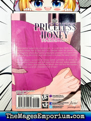 Princess Honey (Online Order Only)