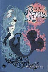 Princess Mermaid (Online Order Only)