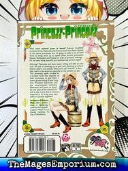 Princess Princess Plus (Online Order Only)