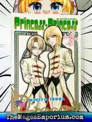 Princess Princess Plus (Online Order Only)