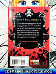 Princess Resurrection Vol 1 (Online Order Only)