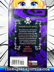 Princess Resurrection Vol 2 (Online Order Only)