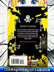 Princess Resurrection Vol 3 (Online Order Only)
