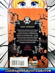 Princess Resurrection Vol 4 (Online Order Only)