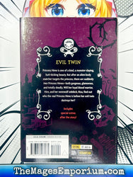 Princess Resurrection Vol 6 (Online Order Only)