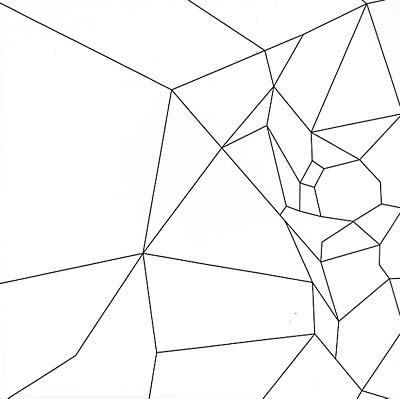 Distributive And Associative Part 1 [Vinyl] (ONLINE ORDER ONLY)