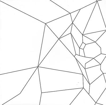 Distributive And Associative Part 1 [Vinyl] (ONLINE ORDER ONLY)