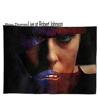 PRINS THOMAS - Live At Robert Johnson Vol. 2 [CD] (ONLINE ORDER ONLY)