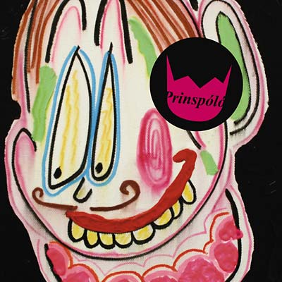 PRINSPOLO - Jukk [CD] (ONLINE ORDER ONLY)