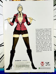 Prison School Vol 1 (Online Order Only)