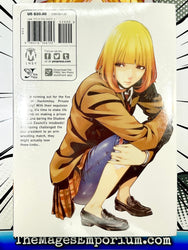 Prison School Vol 4 (Online Order Only)