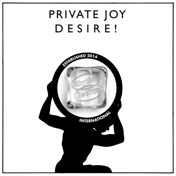 Desire! [Vinyl]