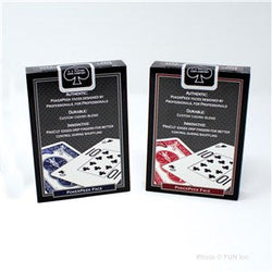 Bicycle Red Pro Playing Cards (ONLINE ORDER ONLY)