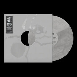 Prodigy - Fat Of The Land: 25th Anniversary (Silver Colored Vinyl) [Import] [Vinyl] (ONLINE ORDER ONLY)