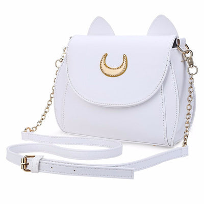 Sailor Moon HandBag/Purse Artemis