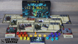 Set A Watch (ONLINE ORDER ONLY)
