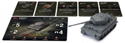 World of Tanks: German Tiger (ONLINE ORDER ONLY)