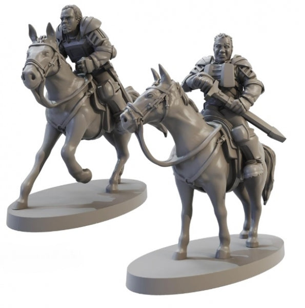 The Walking Dead: All Out War - The Kingdom Taylor & Gus Booster Expansion (ONLINE ORDER ONLY)