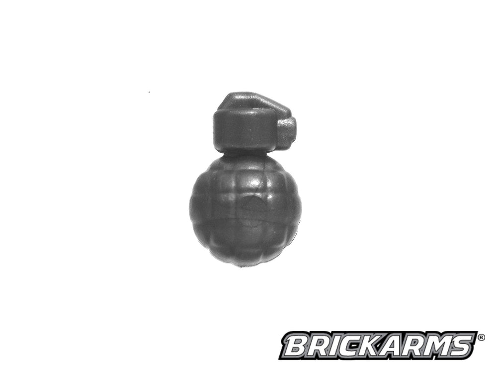 MK2 Pineapple Grenade
