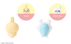 HIPPERS CHiiKAWA Blind Box - Official Japanese Collectible Figure