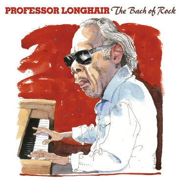 The Bach Of Rock [CD]