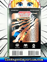 Project Arms The Second Revelation: The X-Army Vol 5 (Online Order Only)