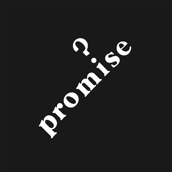 Promise [Vinyl] (ONLINE ORDER ONLY)