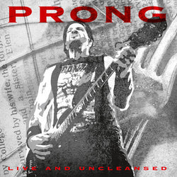 Live and Uncleansed (Bonus Tracks, Digipack Packaging) [CD]