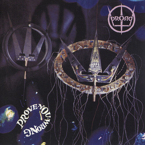 Prong - Prove You Wrong (180 Gram Vinyl) [Import] [Vinyl]
