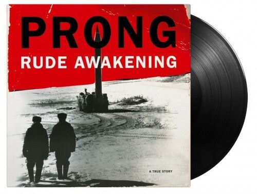 Prong - Rude Awakening (180 Gram Vinyl) [Import] [Vinyl] (ONLINE ORDER ONLY)