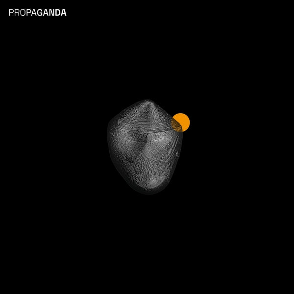 PROPAGANDA - Propaganda [Vinyl] (ONLINE ORDER ONLY)
