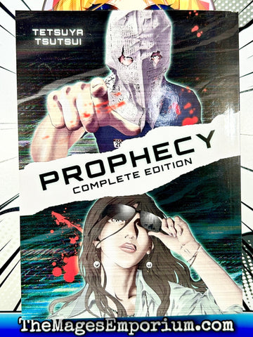 Prophecy Complete Edition (Online Order Only)